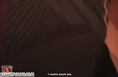 Русская парочка снимает на камеру смачный перепихон 1